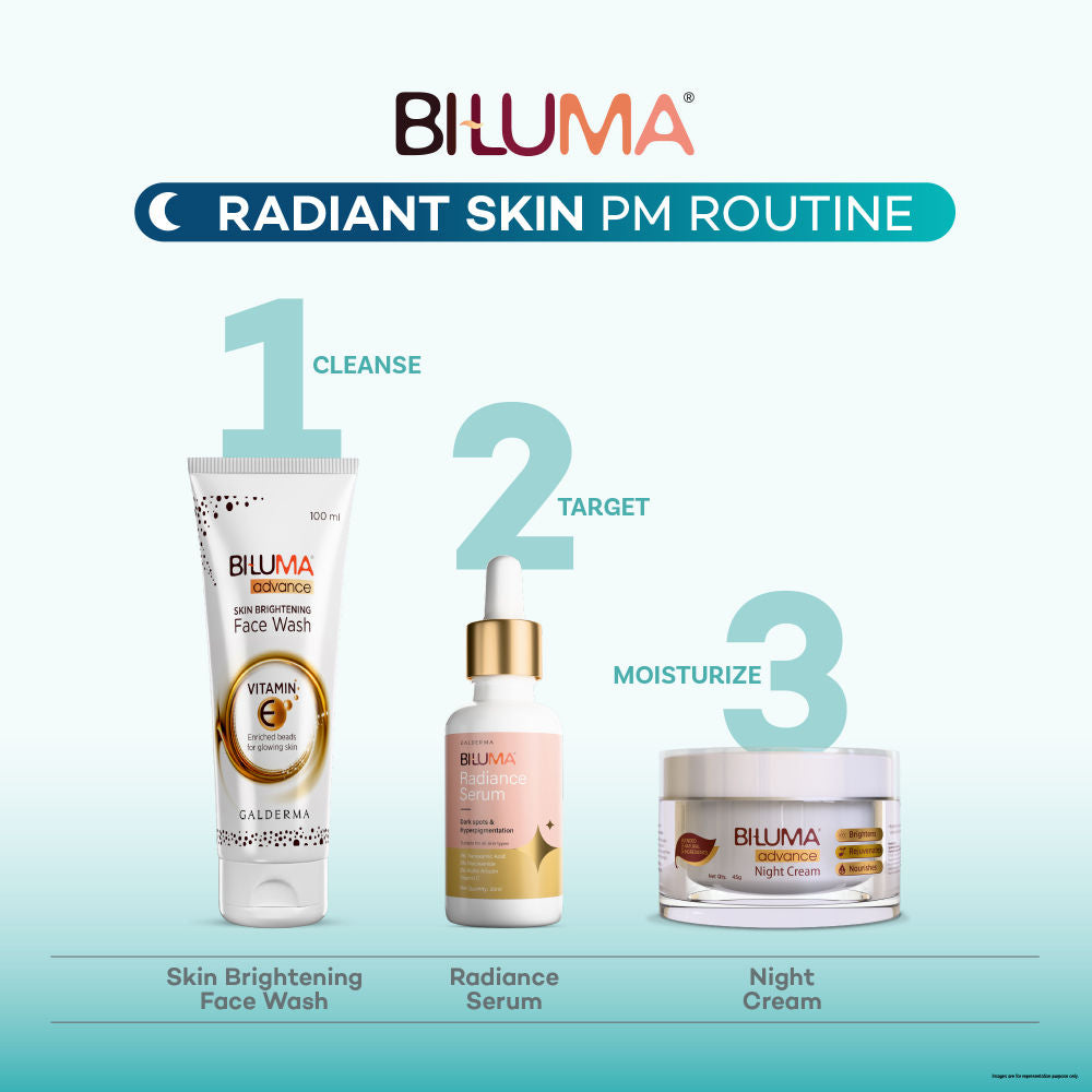 Night Cream, Vitamin C, Anti-Aging, Fades Fine Lines & Wrinkles, Light Weight