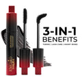 High Hopes 3-In-1 Tubing Mascara