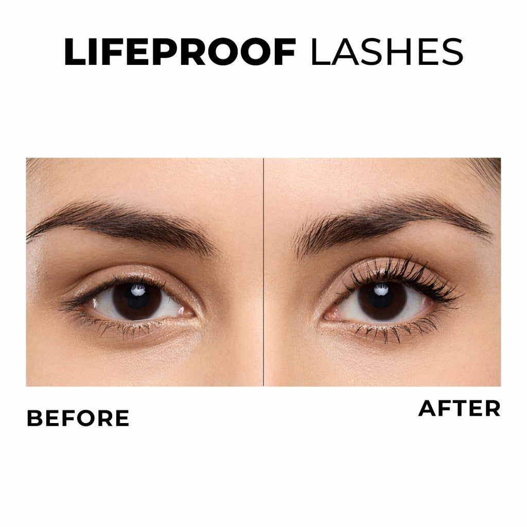 High Hopes 3-In-1 Tubing Mascara