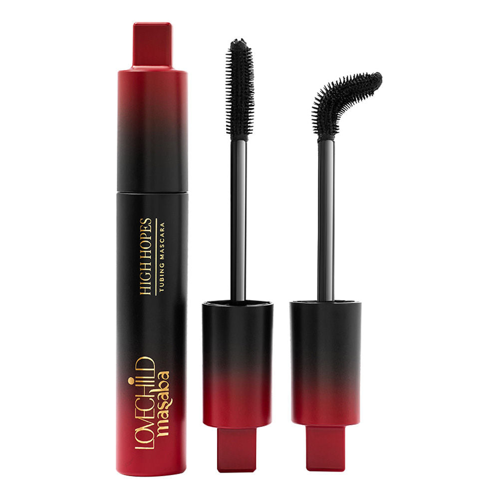 High Hopes 3-In-1 Tubing Mascara