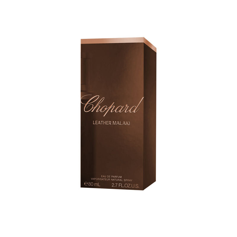 Leather Malaki Eau De Parfum