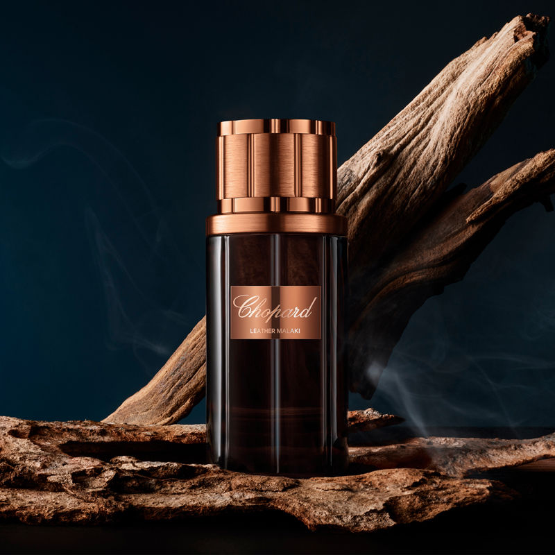 Leather Malaki Eau De Parfum