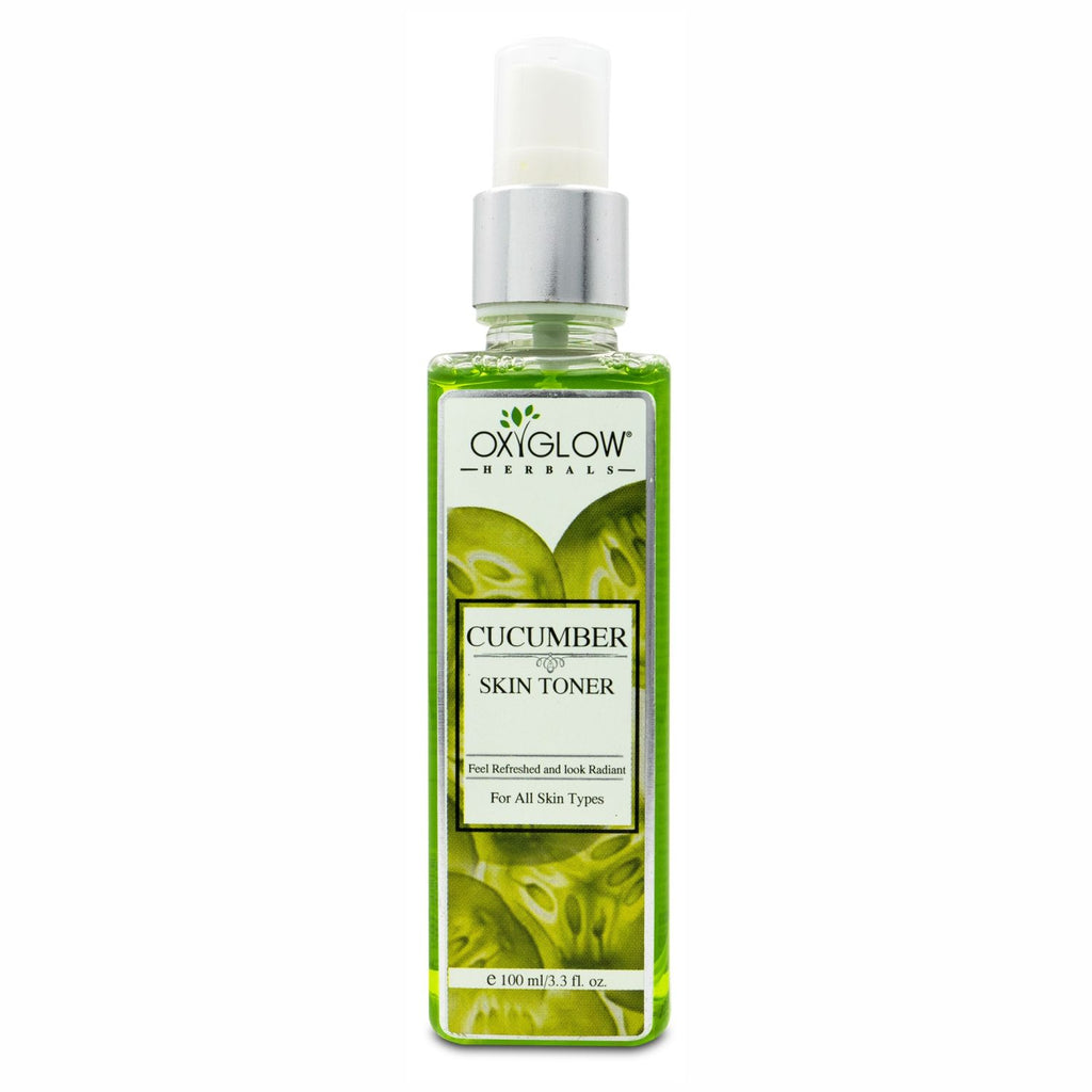 Cucumber Skin Toner