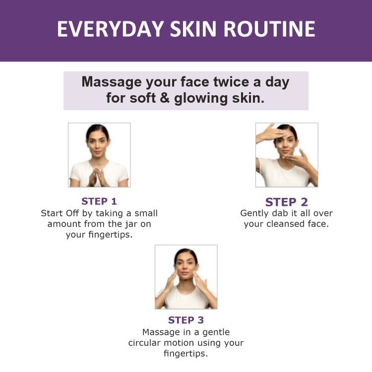 Day Care Cream SPF 15