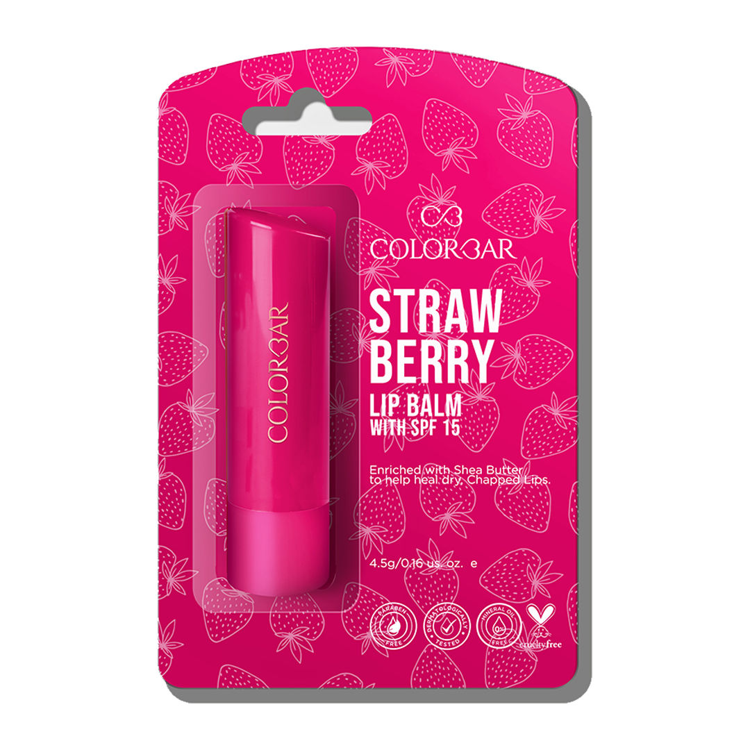Lim Balm With Spf 15