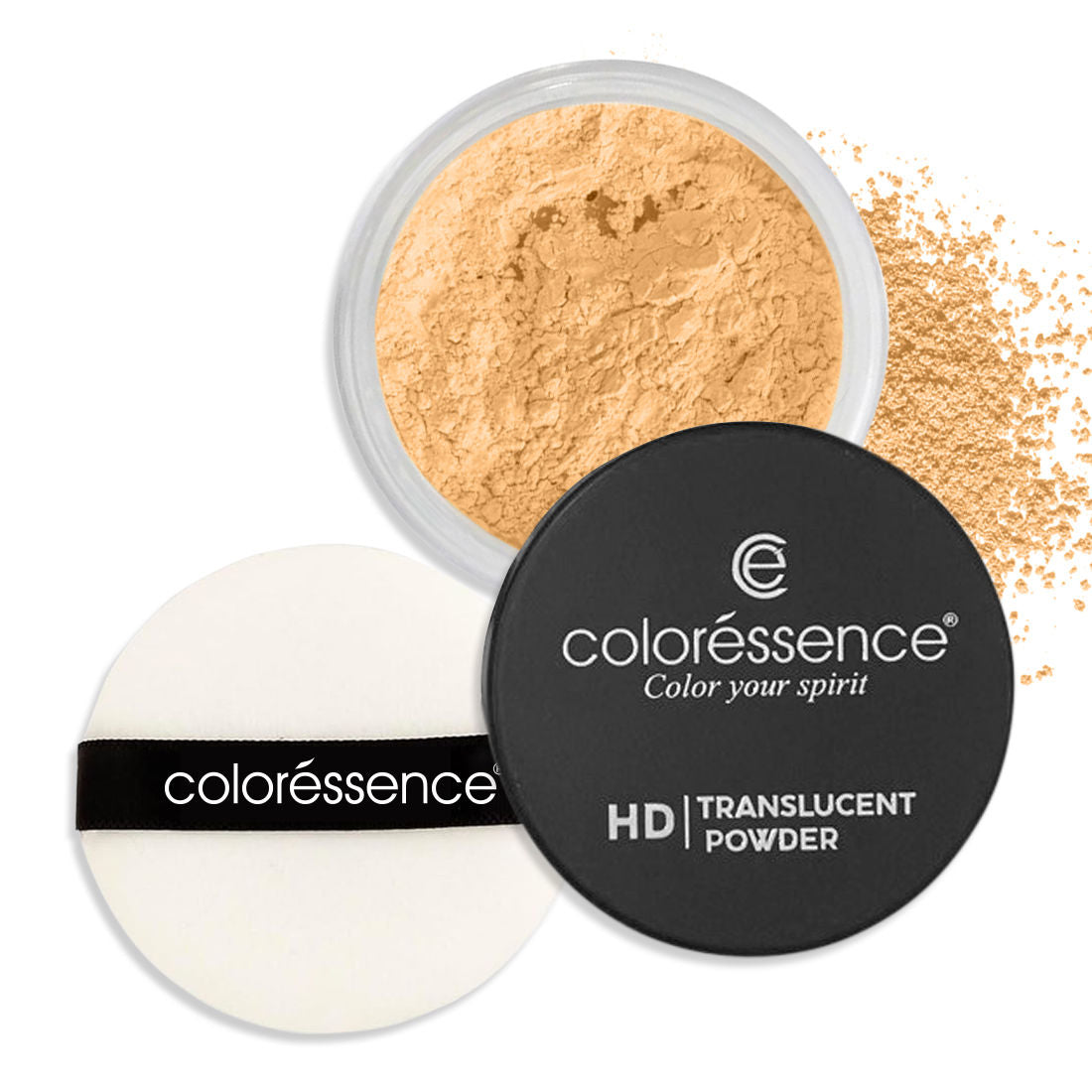 HD Translucent Powder