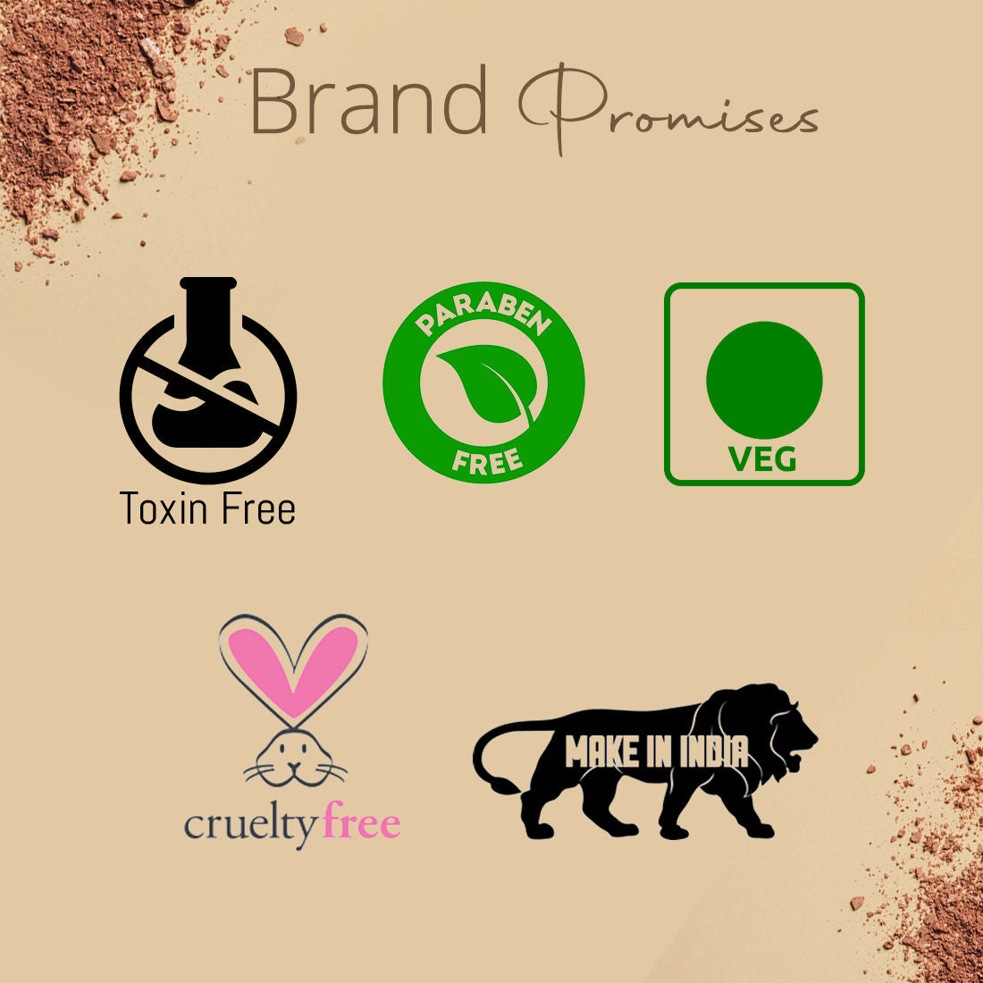 HD Translucent Powder