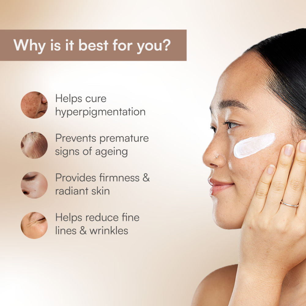 Obril Gold Skin Serum