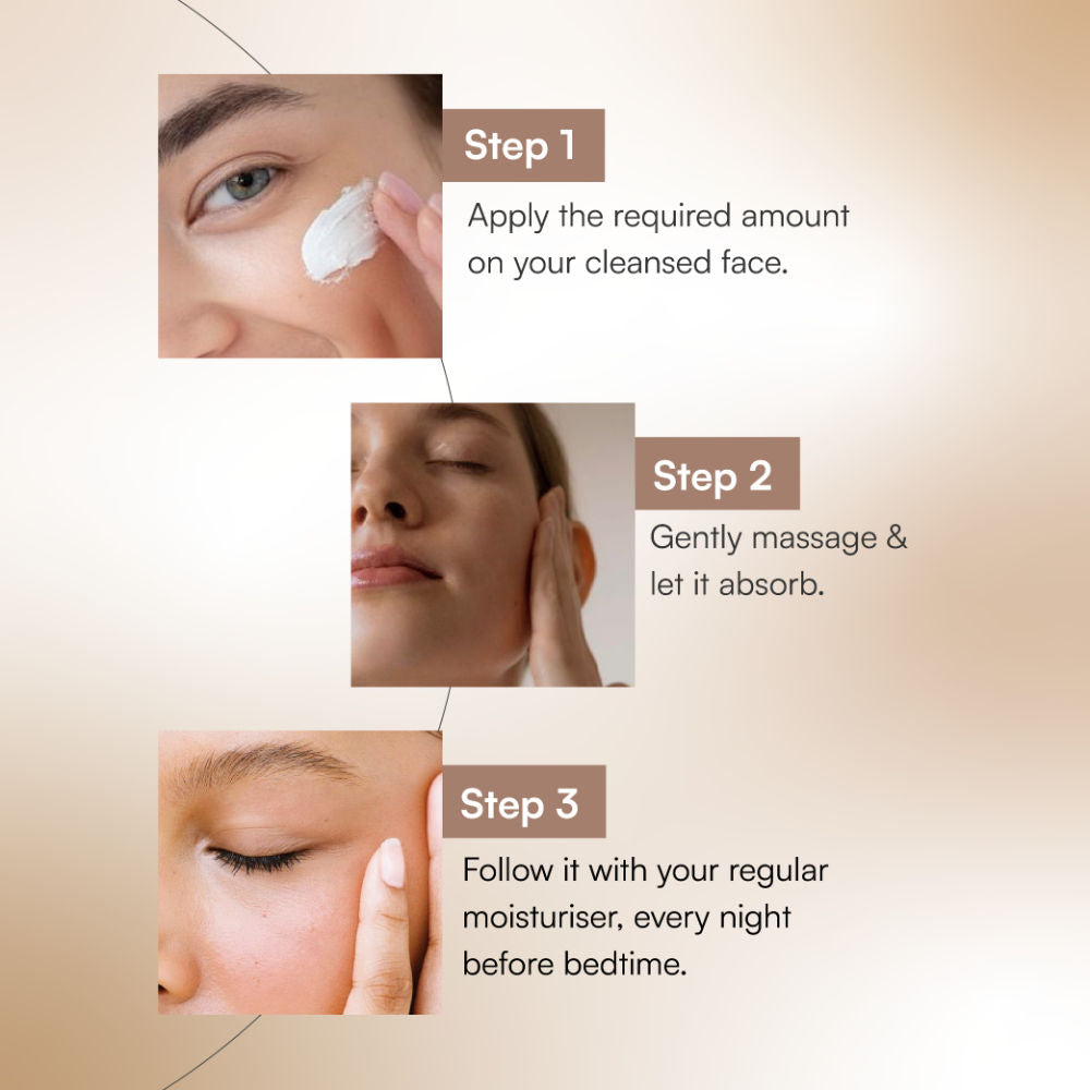 Obril Gold Skin Serum
