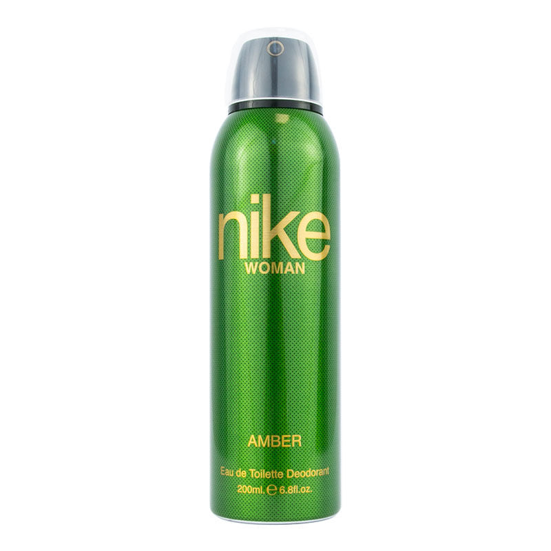 Amber Eau De Toilette Deodorant For Woman