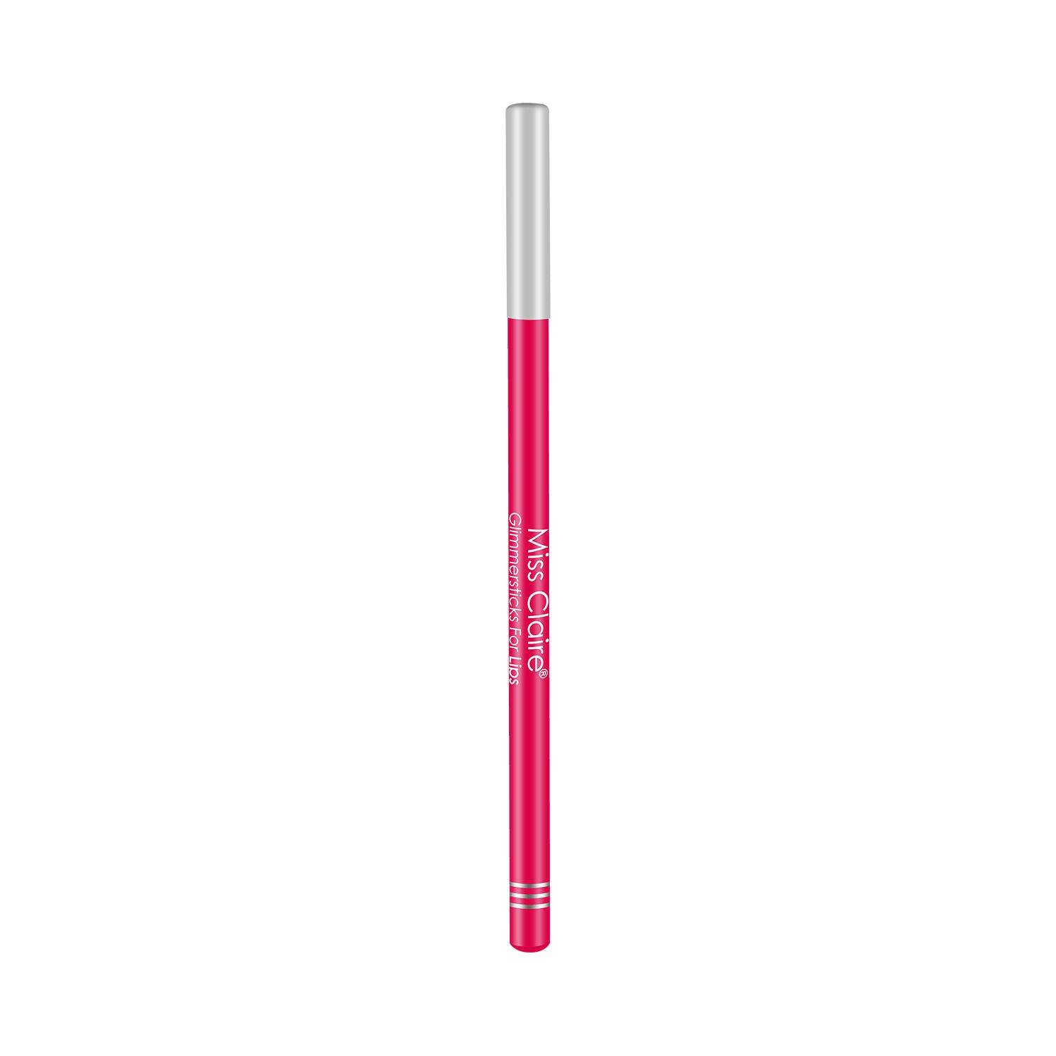 Glimmersticks For Lips - Deep Pink L-32