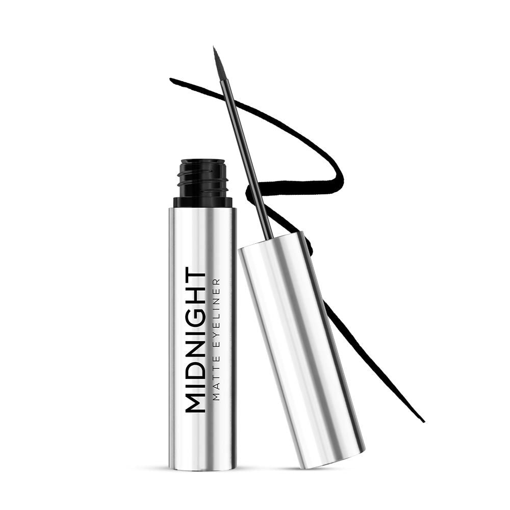 Midnight Matte Eyeliner