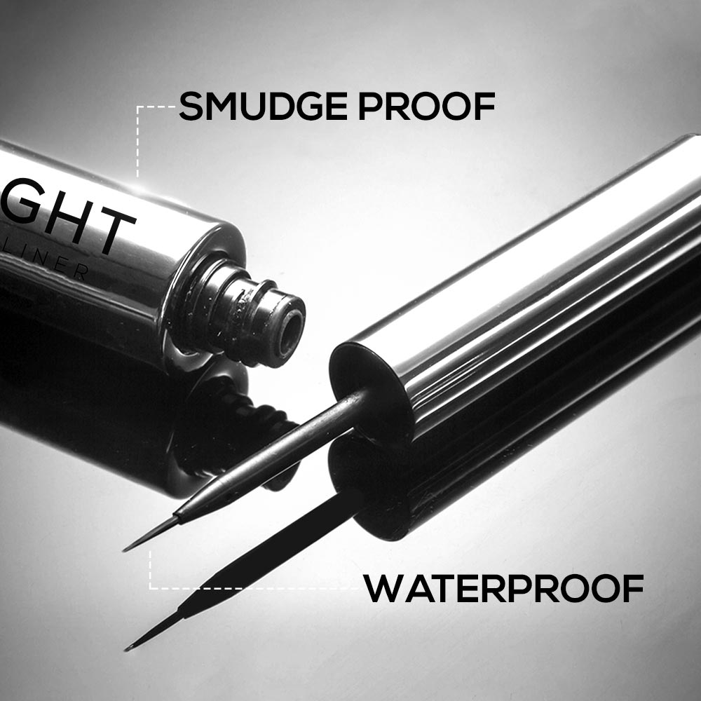 Midnight Matte Eyeliner