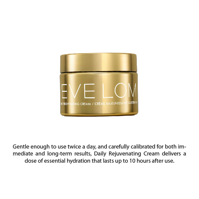 Daily Rejuvenating Cream