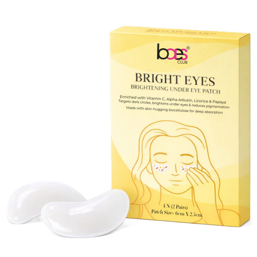 Bright Eyes Brightening Under Eye Patch