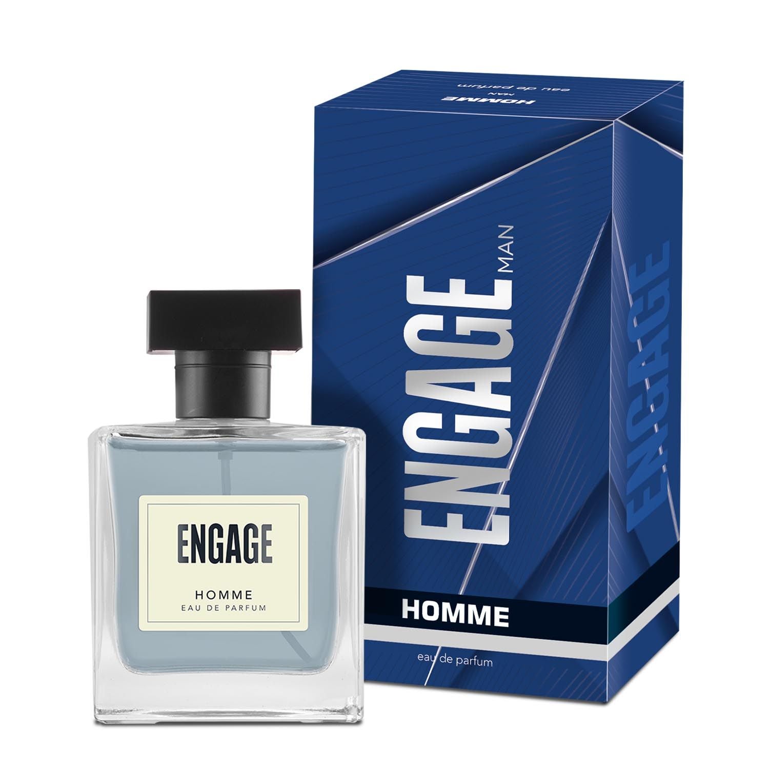 Homme Eau De Parfum For Men