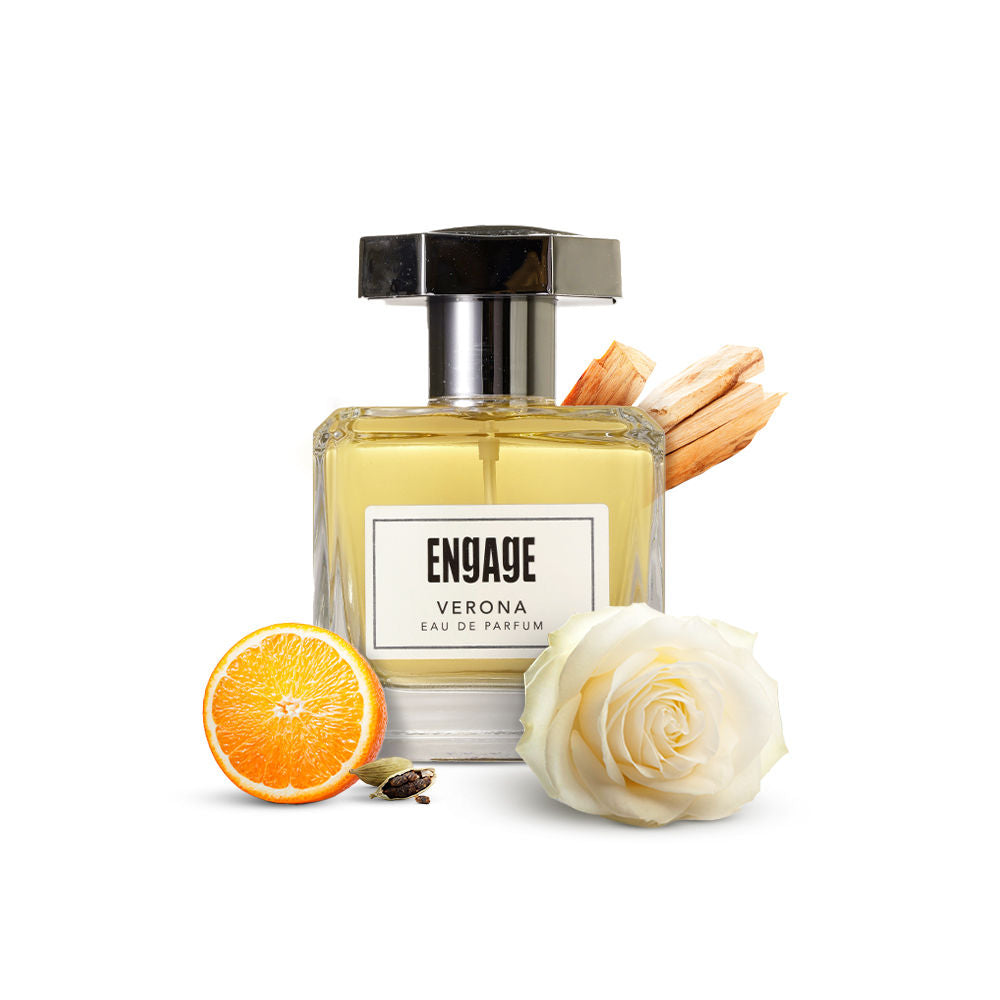 Verona Perfume For Women