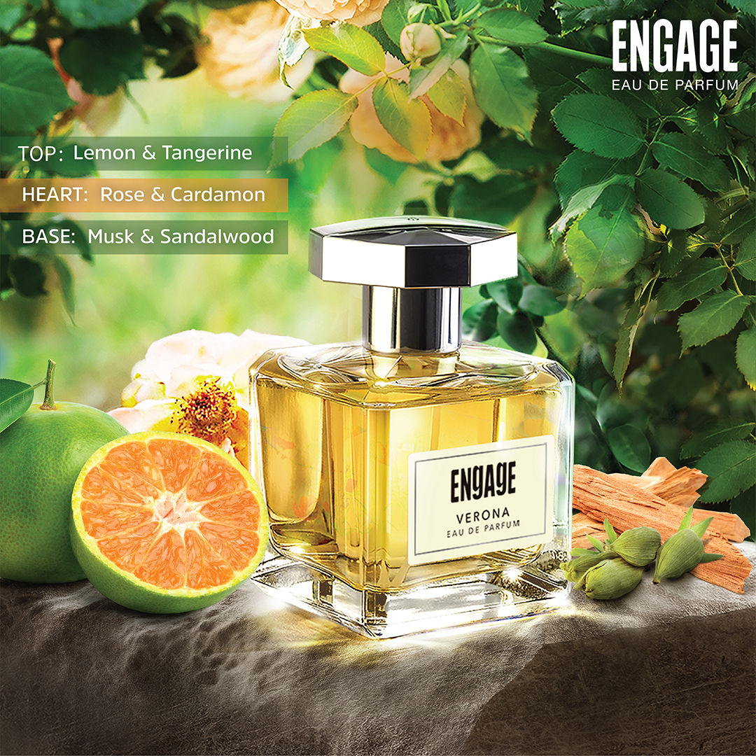 Verona Perfume For Women