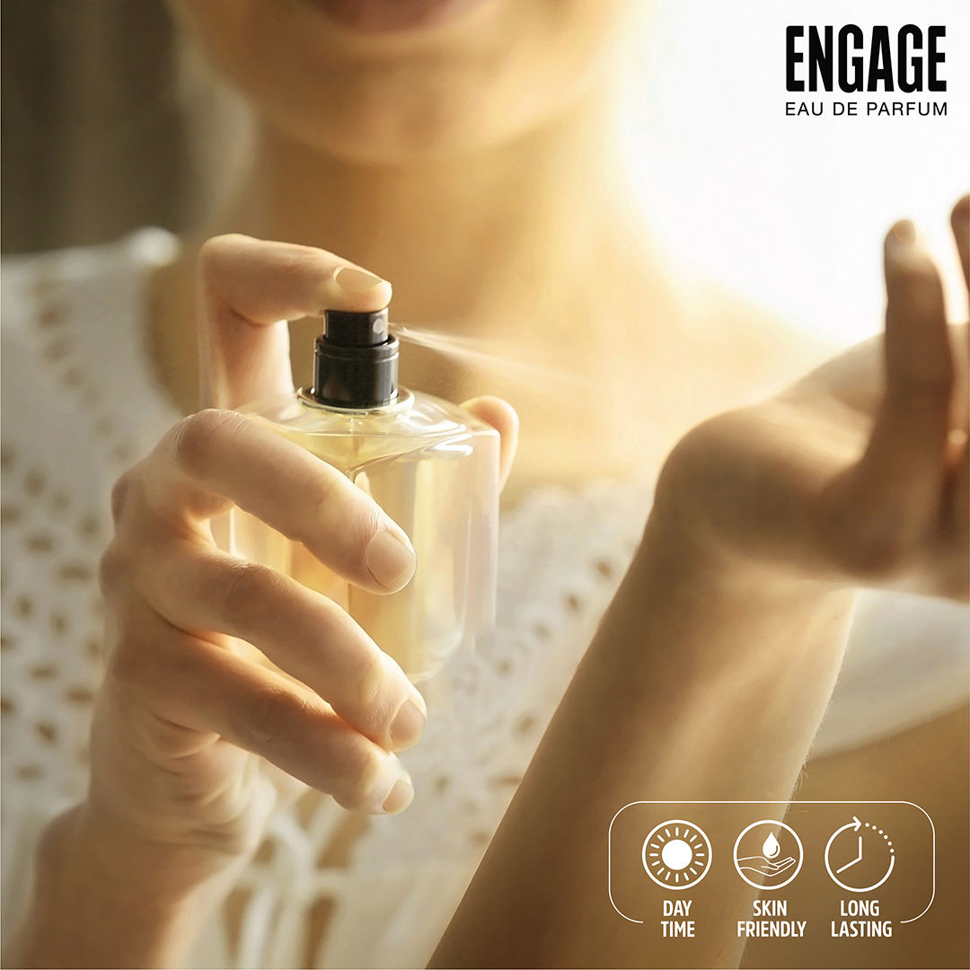 Verona Perfume For Women