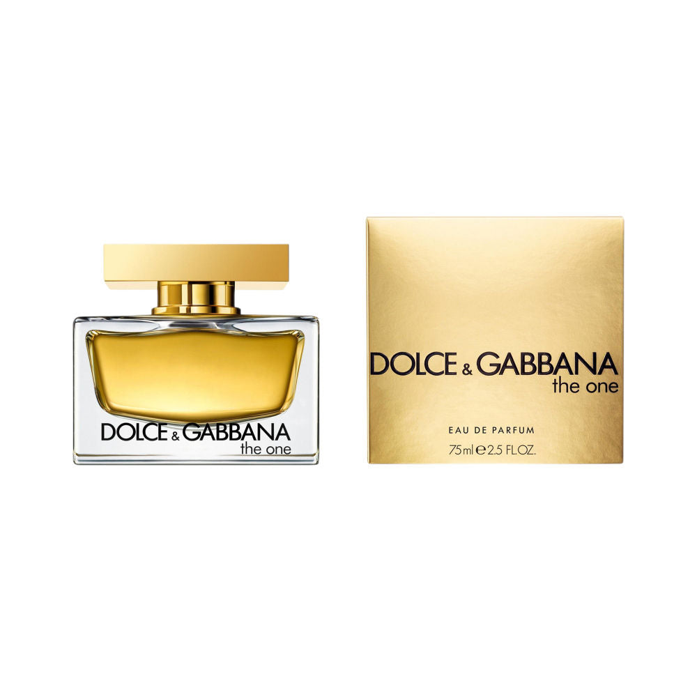 The One Eau De Parfum For Her