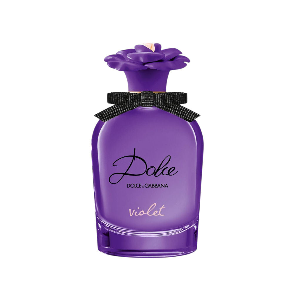 Dolce Violet Eau De Toilette For Her
