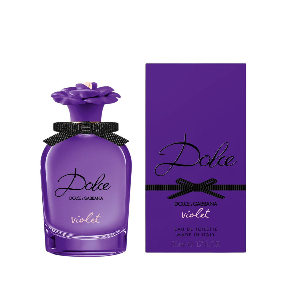 Dolce Violet Eau De Toilette For Her