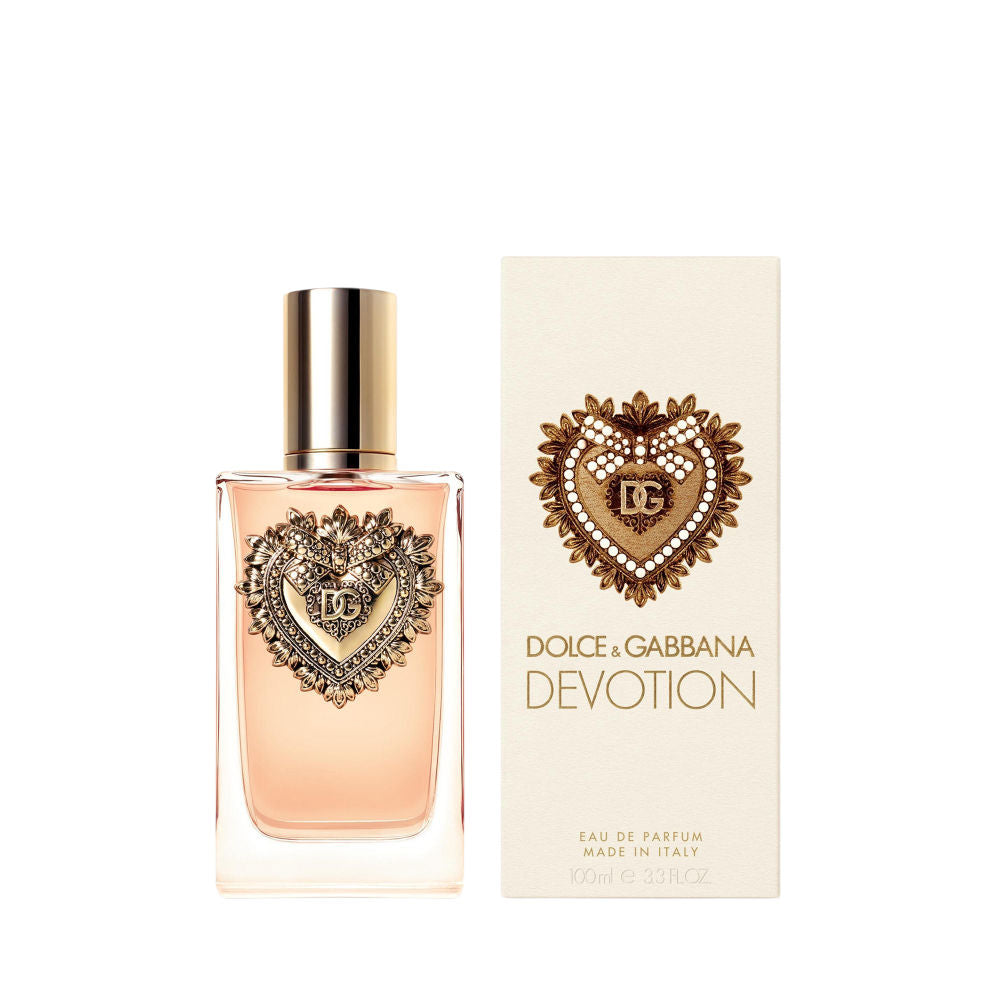Devotion Eau De Parfum For Her