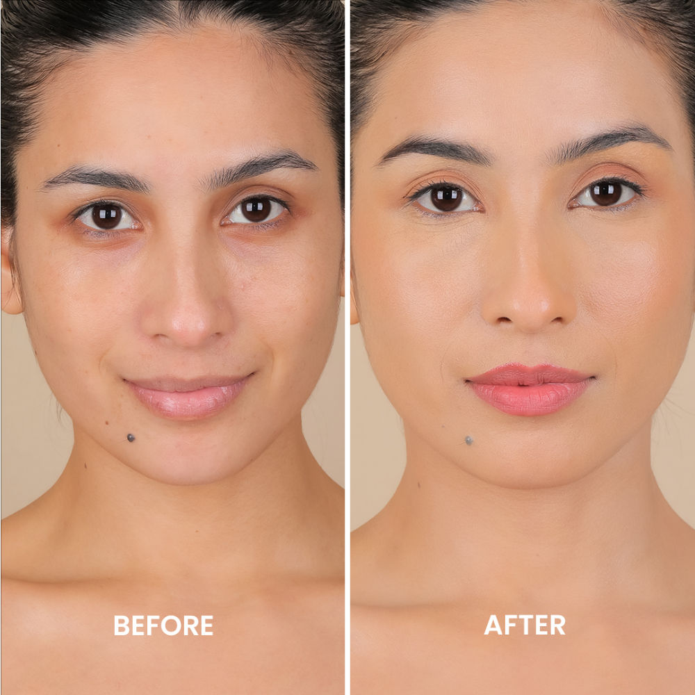 Luminous Retouch Hydrating Liquid Concealer