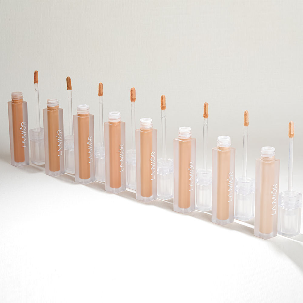 Luminous Retouch Hydrating Liquid Concealer