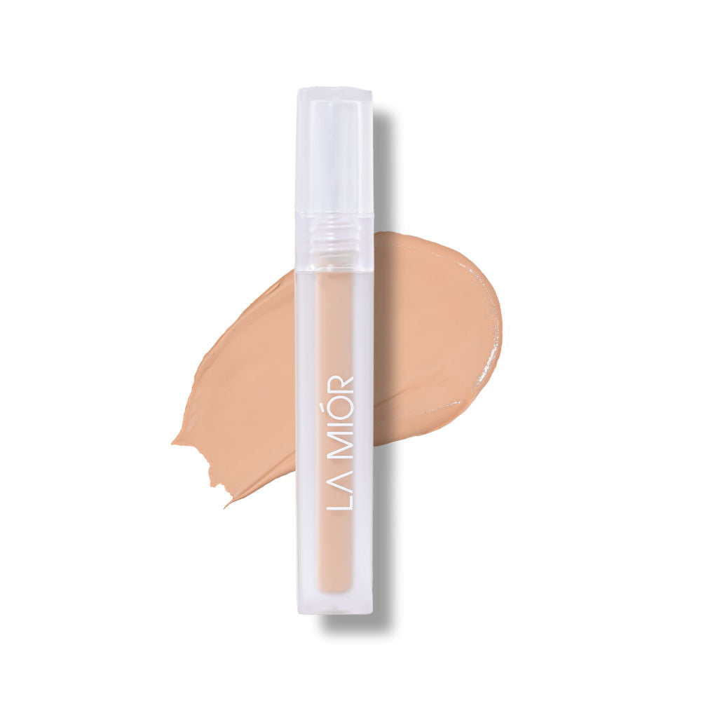 Luminous Retouch Hydrating Liquid Concealer - Cookie