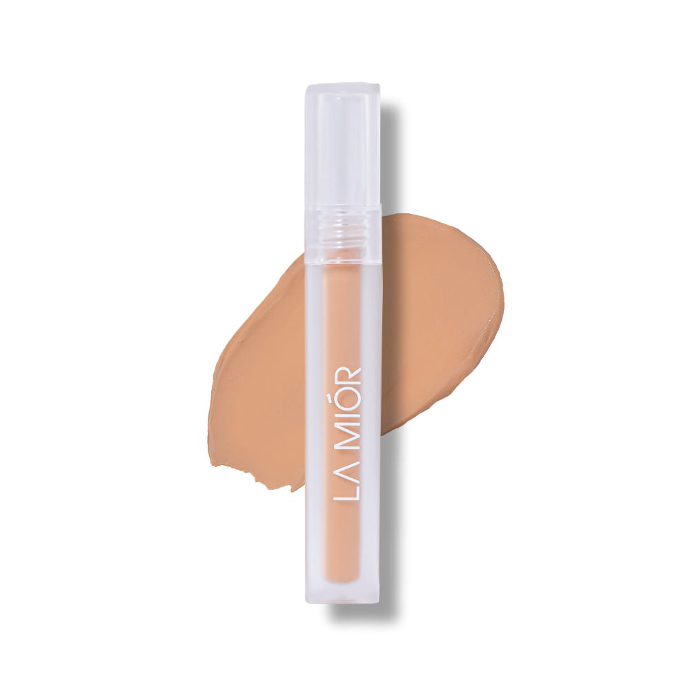 Luminous Retouch Hydrating Liquid Concealer - Caramel