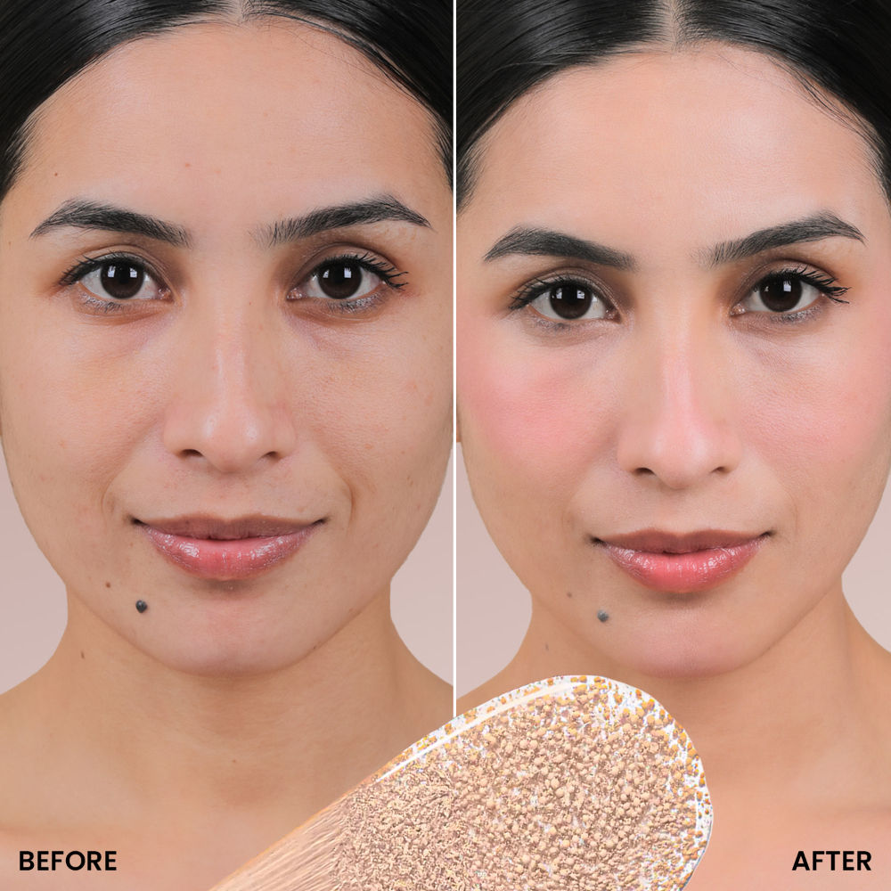 Glow Burst Encapsulated Foundation