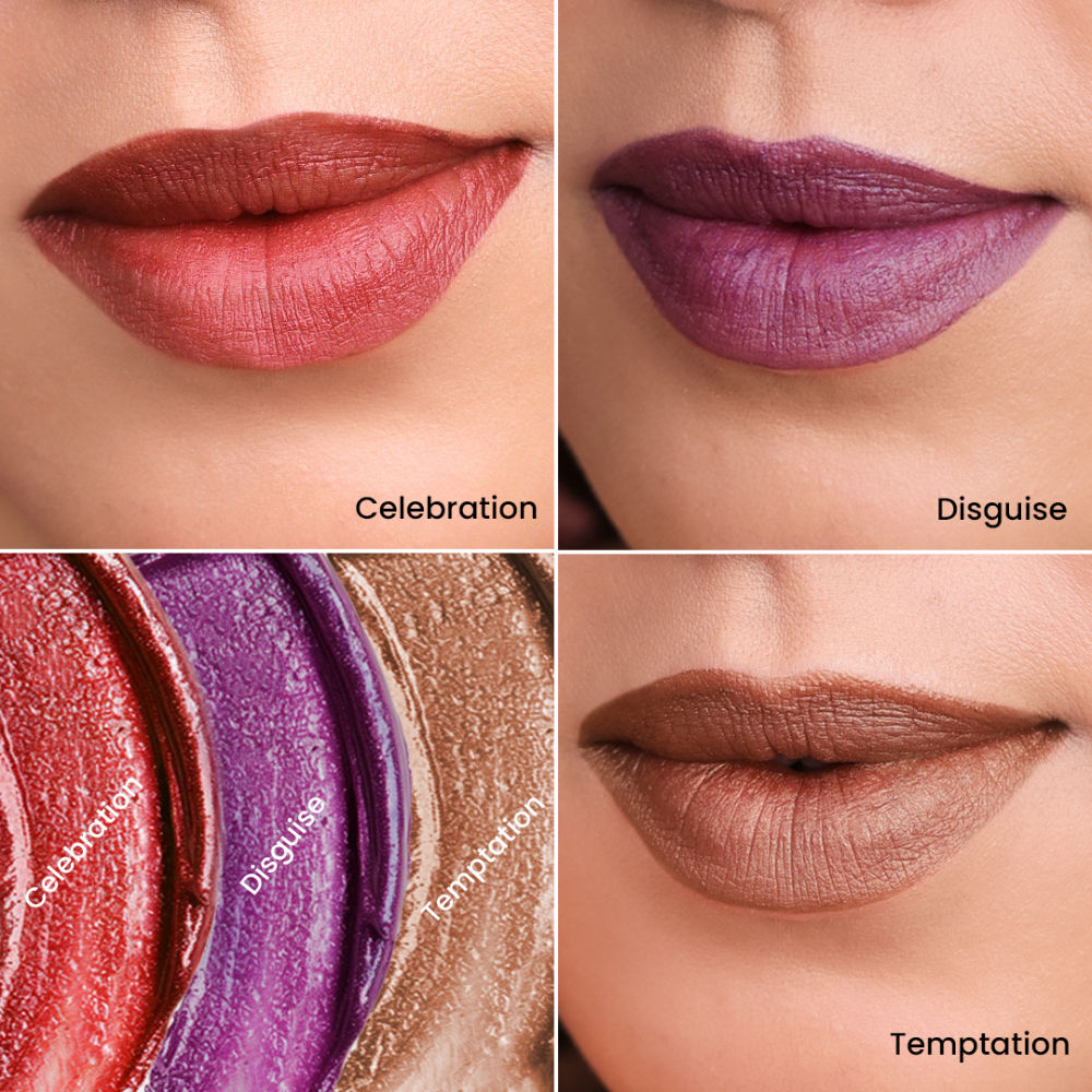 Can Do It All Velvet Liquid Lipstick