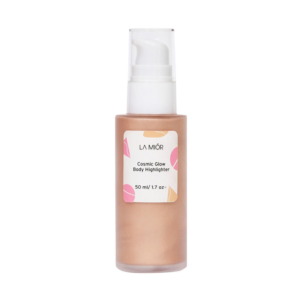 Cosmic Glow Body Highlighter