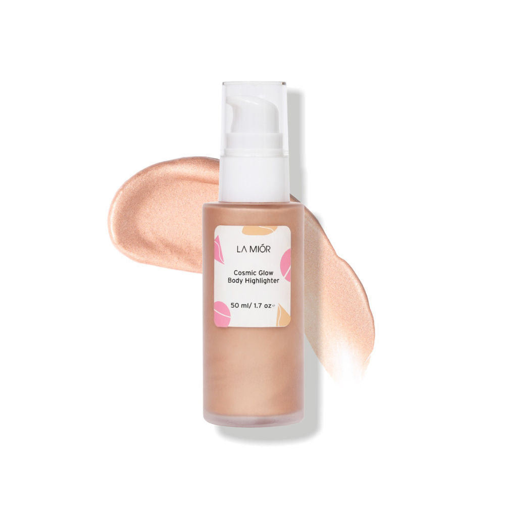 Cosmic Glow Body Highlighter