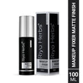 Matte Finish Makeup Fixer Moringa Infused Elegance for smug free makeup