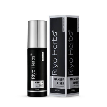 Matte Finish Makeup Fixer Moringa Infused Elegance for smug free makeup