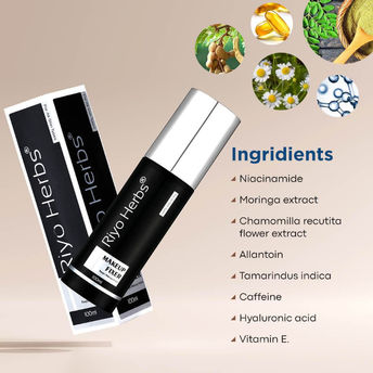 Matte Finish Makeup Fixer Moringa Infused Elegance for smug free makeup