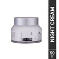 Night Cream With Butter & Shea Butter