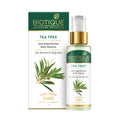 Advanced Organics Tea Tree Anti-imperfection Daily Solution