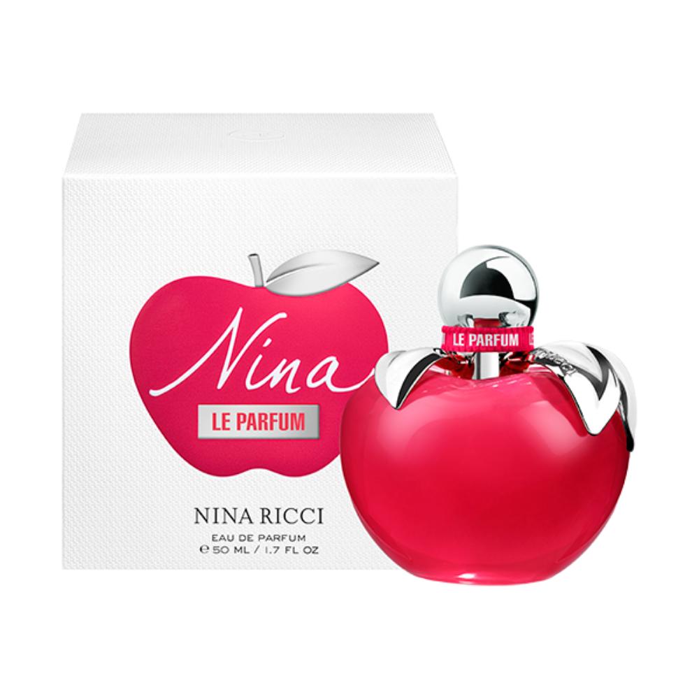 Nina Le Parfum Eau De Parfum For Her