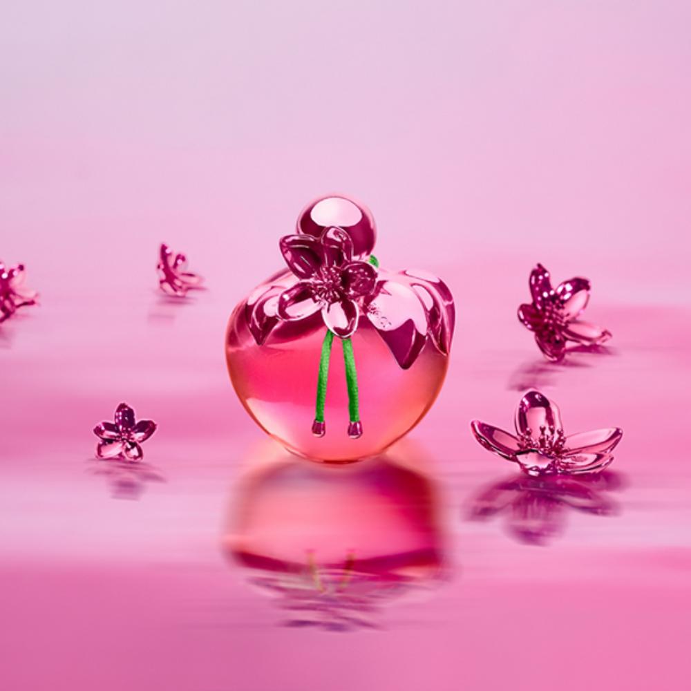 Nina Illusion Eau De Parfum For Her