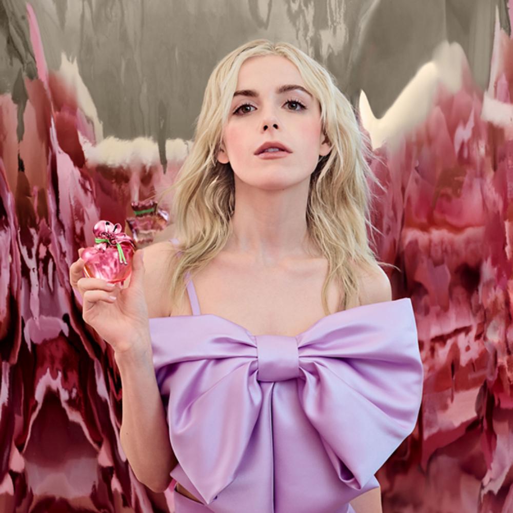 Nina Illusion Eau De Parfum For Her