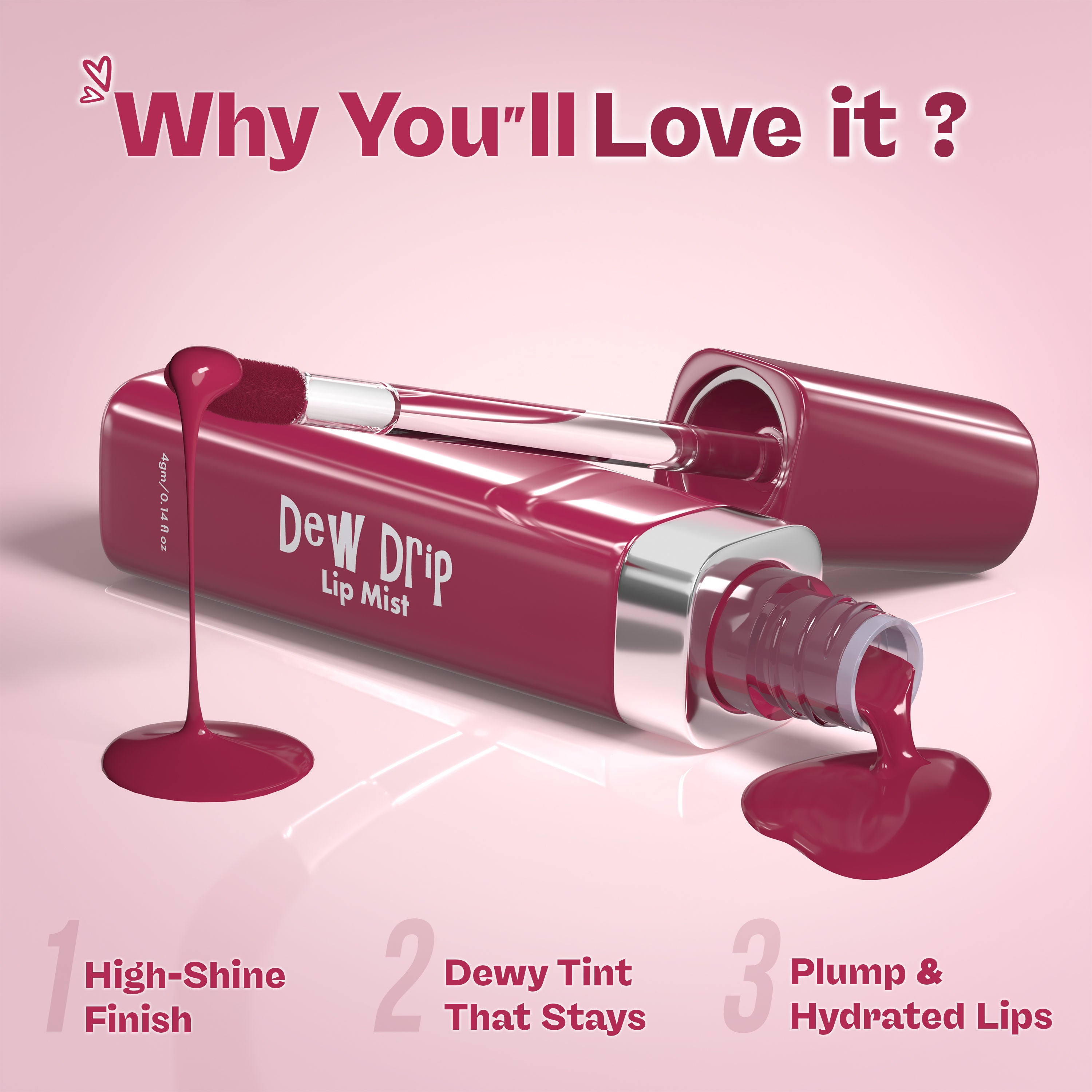 Dew Drip Lip Mist