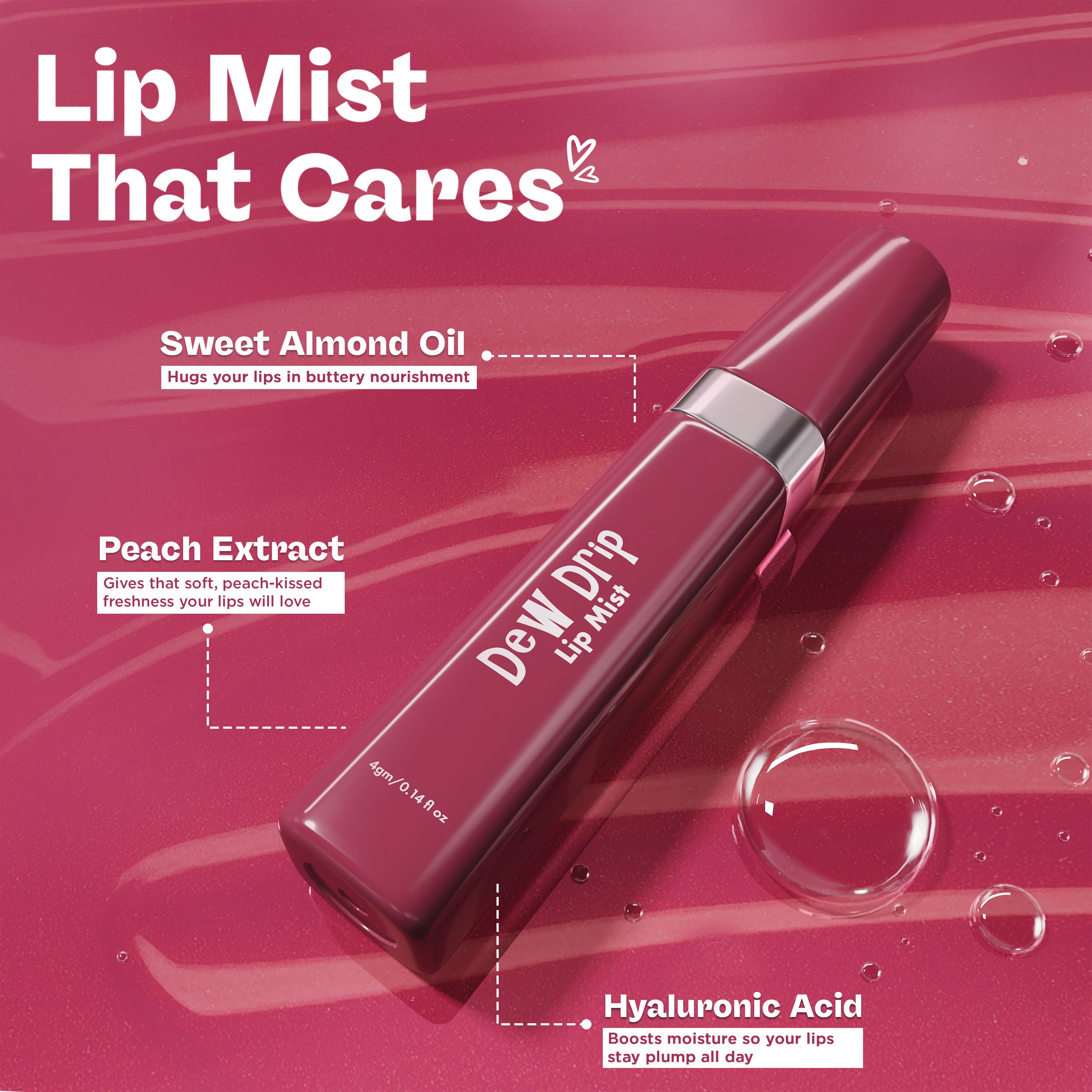 Dew Drip Lip Mist