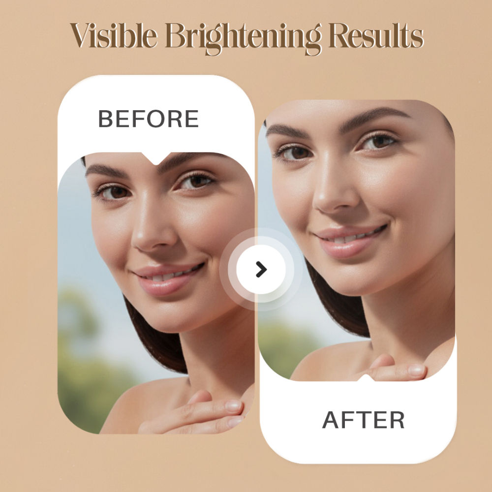 Rice Water Brightening Scrub