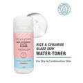 Korean Glass Skin Rice & Ceramide Water Toner