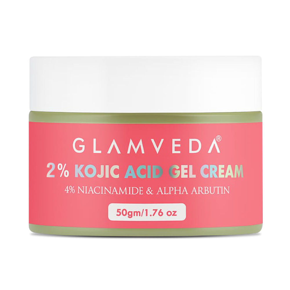 2% Kojic Acid Gel Cream
