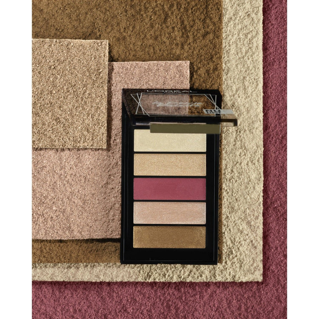 La Petite Eyeshadow Palette
