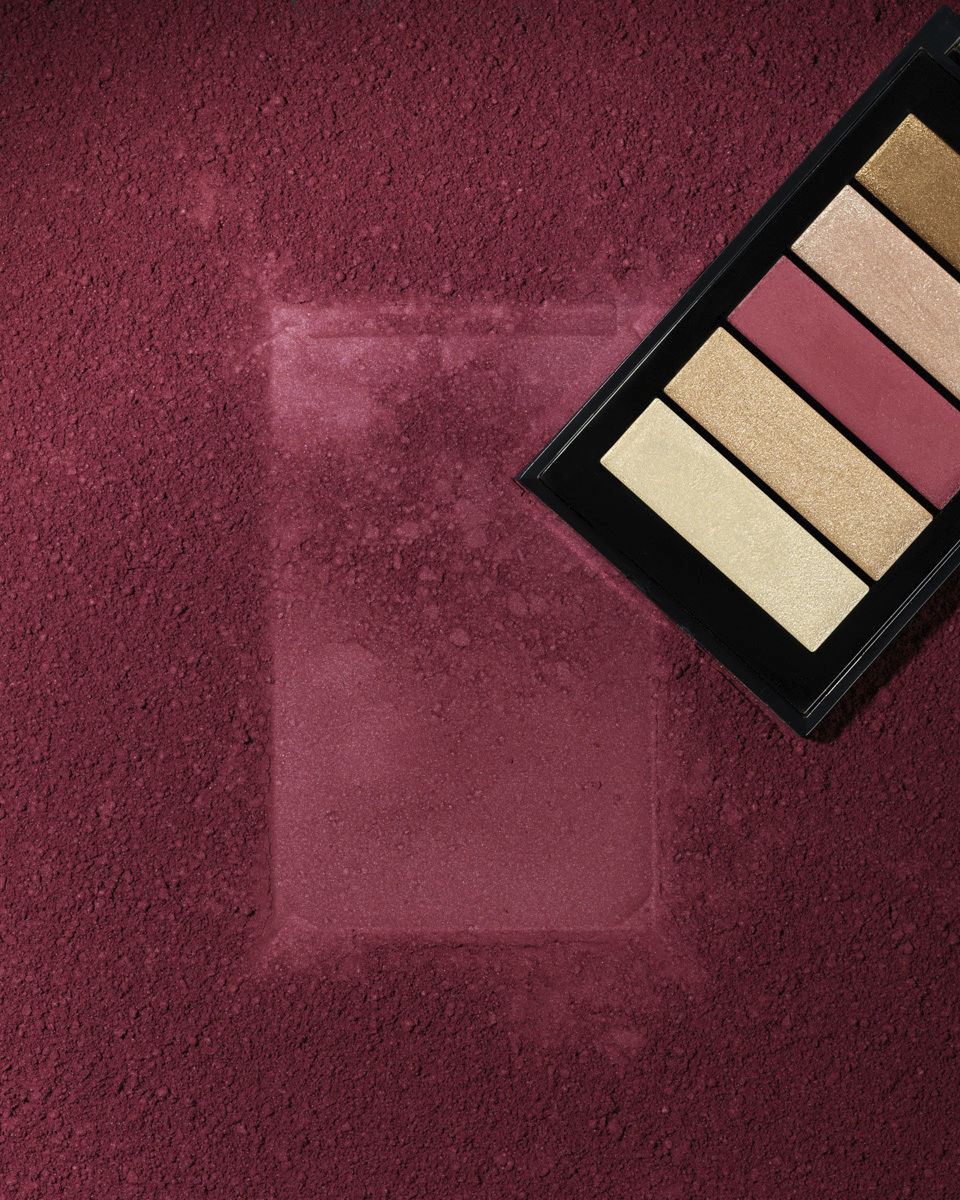 La Petite Eyeshadow Palette